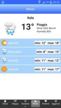 ITALApp screenshot 6