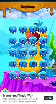 Bird Block Hexa Puzzle screenshot 5