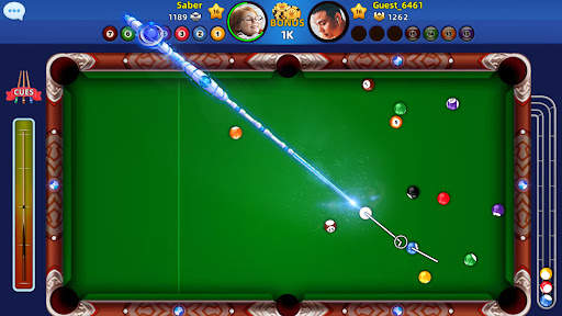 8 Ball Blitz Pro: Pool King screenshot 3