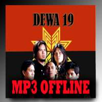 Song Dewa 19 Mp3 Offline
