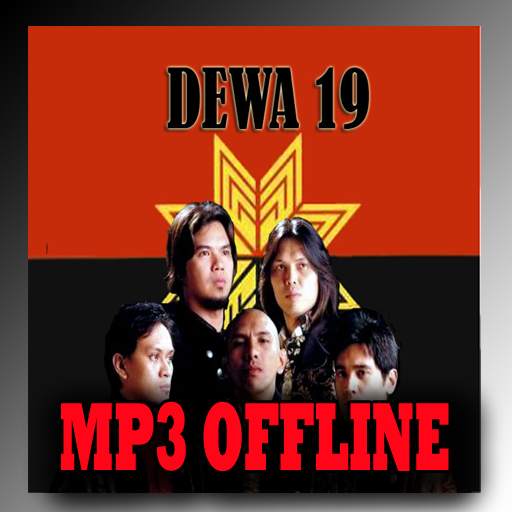 Song Dewa 19 Mp3 Offline 1.9