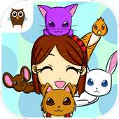 Miki and Friends 2 icon