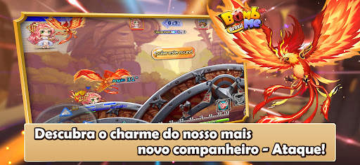 Bomb Me Brasil - Jogo de Tiro screenshot 2