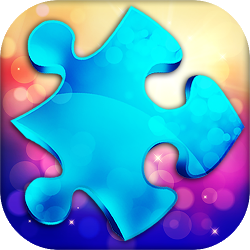 Jigsaw Star icon