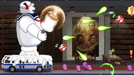 Jetpack Joyride - جتبك جيوريد 3 تصوير الشاشة