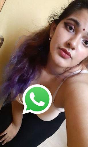 Sexy Girls Mobile Numbers For Video Chat screenshot 2
