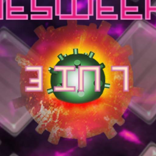 Minesweeper 3 in 1 1.1.2