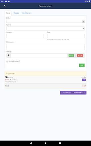 Clarity Workforce Technology screenshot 18