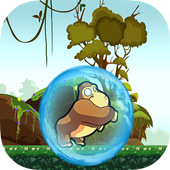 Kong Island Banana icon