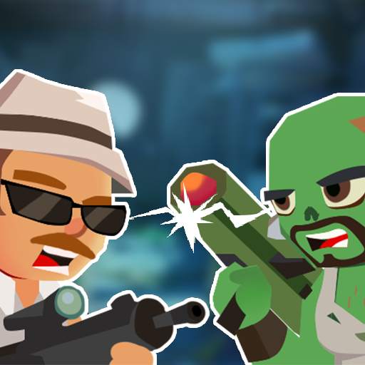 Zombie Siege: City Reckoning 2.0.7