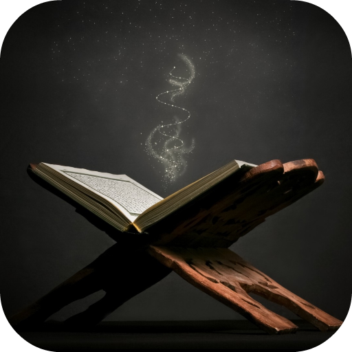 Quran Video Live Wallpaper icon