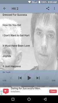 Roxette Song screenshot 3