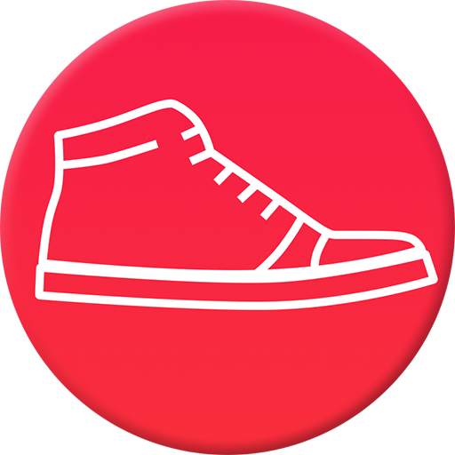 Walking Daily 1