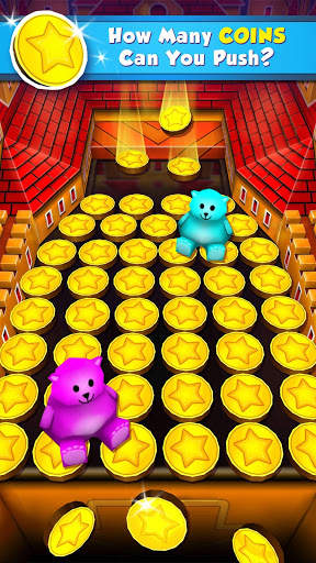 Coin Dozer - Free Prizes screenshot 1