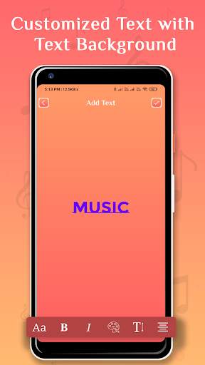 Audio Status Maker & Creator | Audio Story Maker screenshot 4