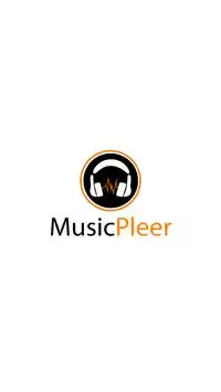 MusicPleer screenshot 1