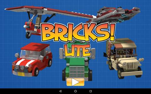 Bricks! Lite screenshot 17