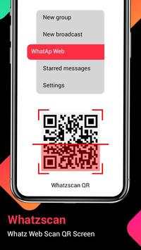 Lite For Whatsapp - Lite App, Whats Scan screenshot 3