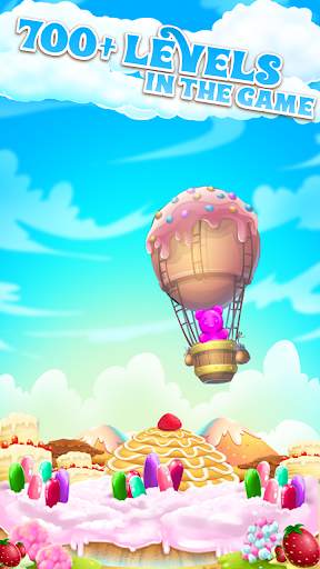 Candy Bears games 3 screenshot 7