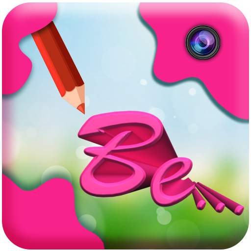 Beauty Textgram- Text on Photo 1.1
