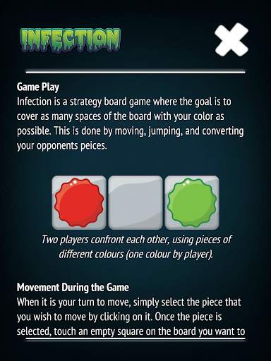 Infection - Board Game screenshot 8