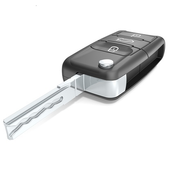 Car Key Simulator Free icon