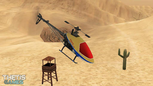 Real RC Flight Simulator 2017 Free screenshot 21