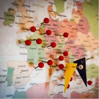 European History on 9Apps