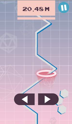 Wire Circle скриншот 5
