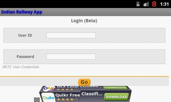 Indian Railway screenshot 11