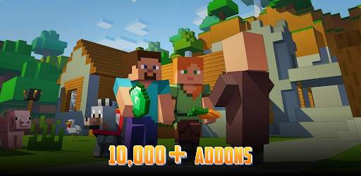 Addons for Minecraft PE: MCPE screenshot 3