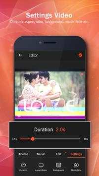 Photo Video Maker 5 تصوير الشاشة