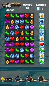 Sweet Candy screenshot 4