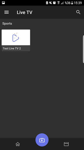 PUPTV - Live TV Channels screenshot 5