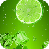 Suco live wallpaper V2 icon