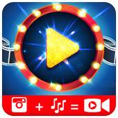 Photo Video Mixer 2019 3.1
