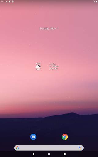 YourWeather screenshot 17