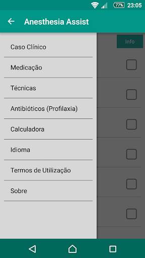 Anesthesia Assist FREE screenshot 2