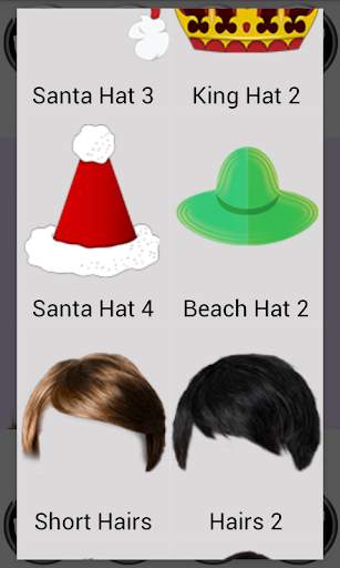 Funny Face Changer screenshot 5