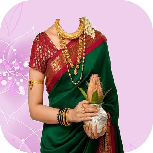 Women Traditional Dresses 1.0.1