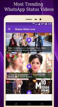Status Wala Love screenshot 2