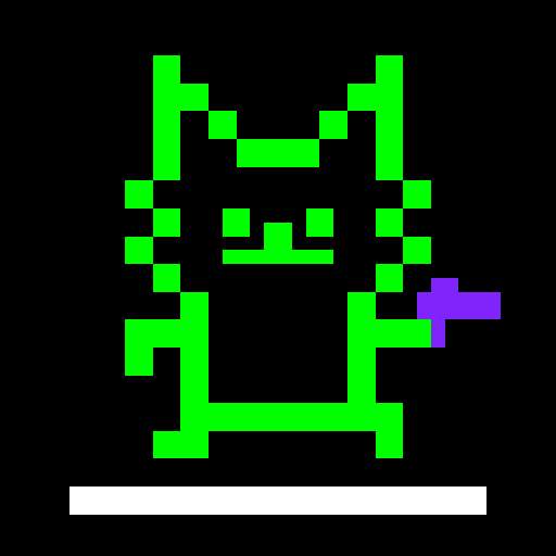 Super Cat 0.2