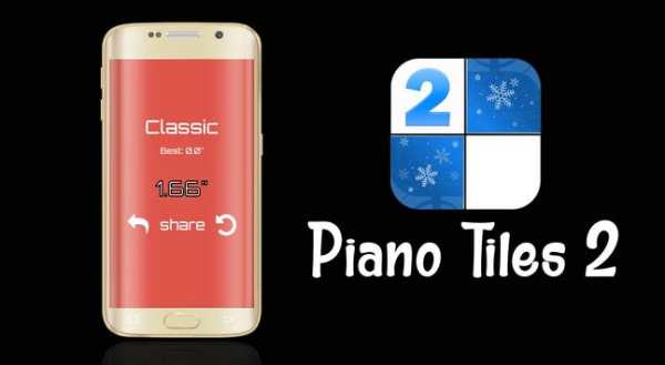 Piano Tiles 2 screenshot 2