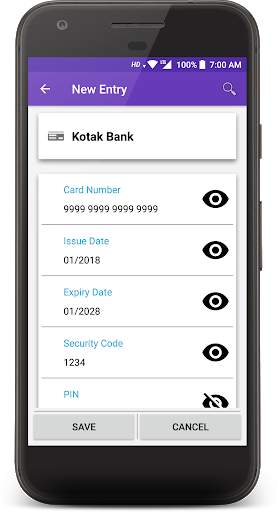 Pocket App screenshot 3