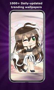 Gacha wallpaper Gacha Life II screenshot 3