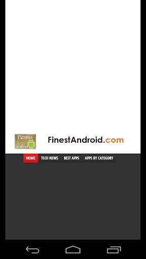 Blog Blaster screenshot 4