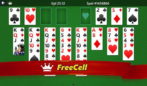 Microsoft Solitaire Collection screenshot 12