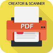 PDF Creator - Image to PDF, Scanner & Sharing 1.1