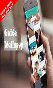 Wallapop Guide Costumer screenshot 1