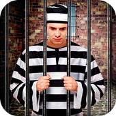 Jail Photo Frame 1.0